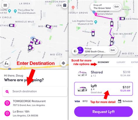 estimated lyft fare|lyft estimate for future date.